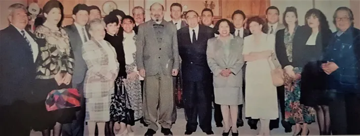 Inicios de la CEDH Tlaxcala