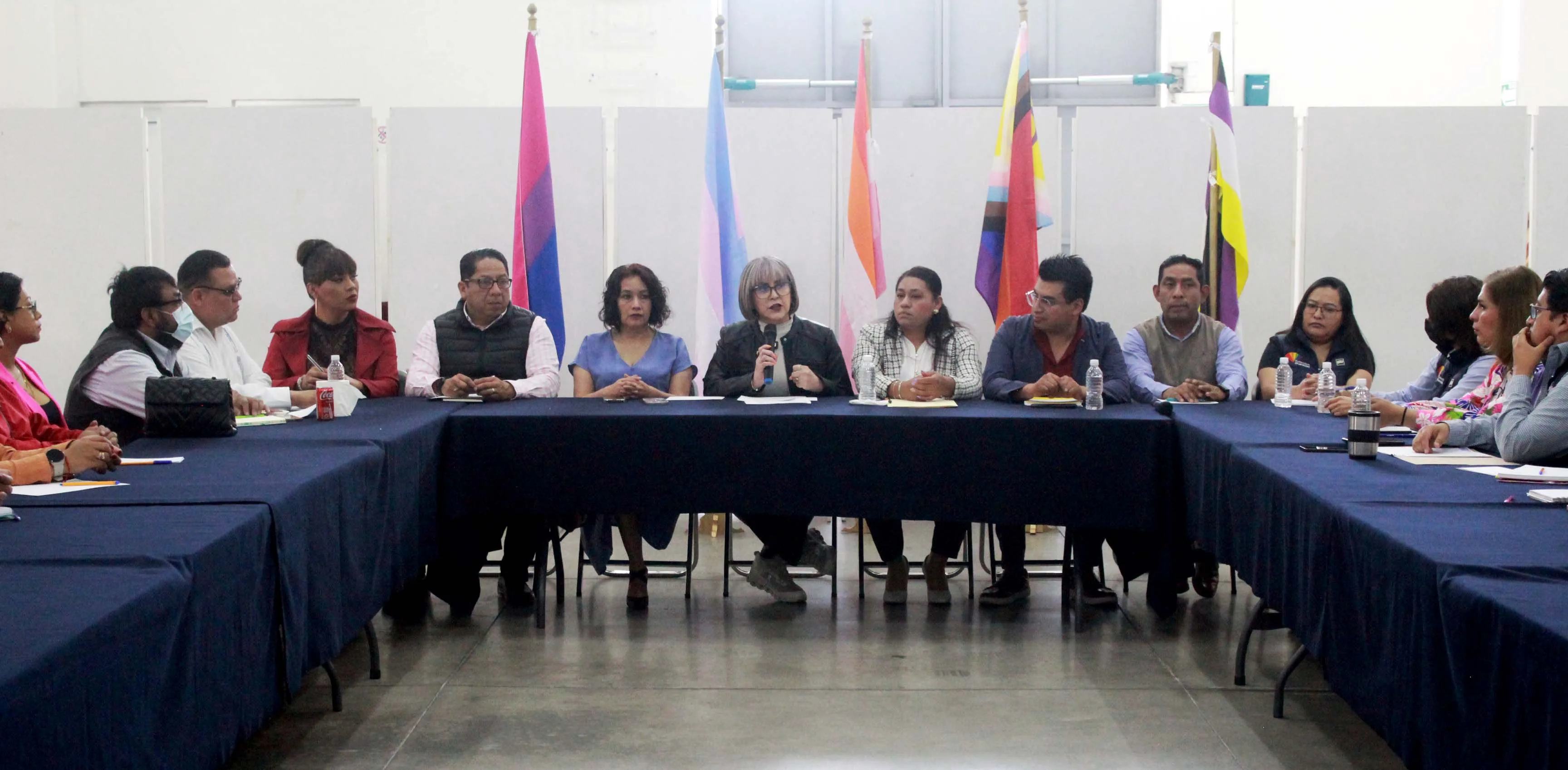 Imagen del comunicado