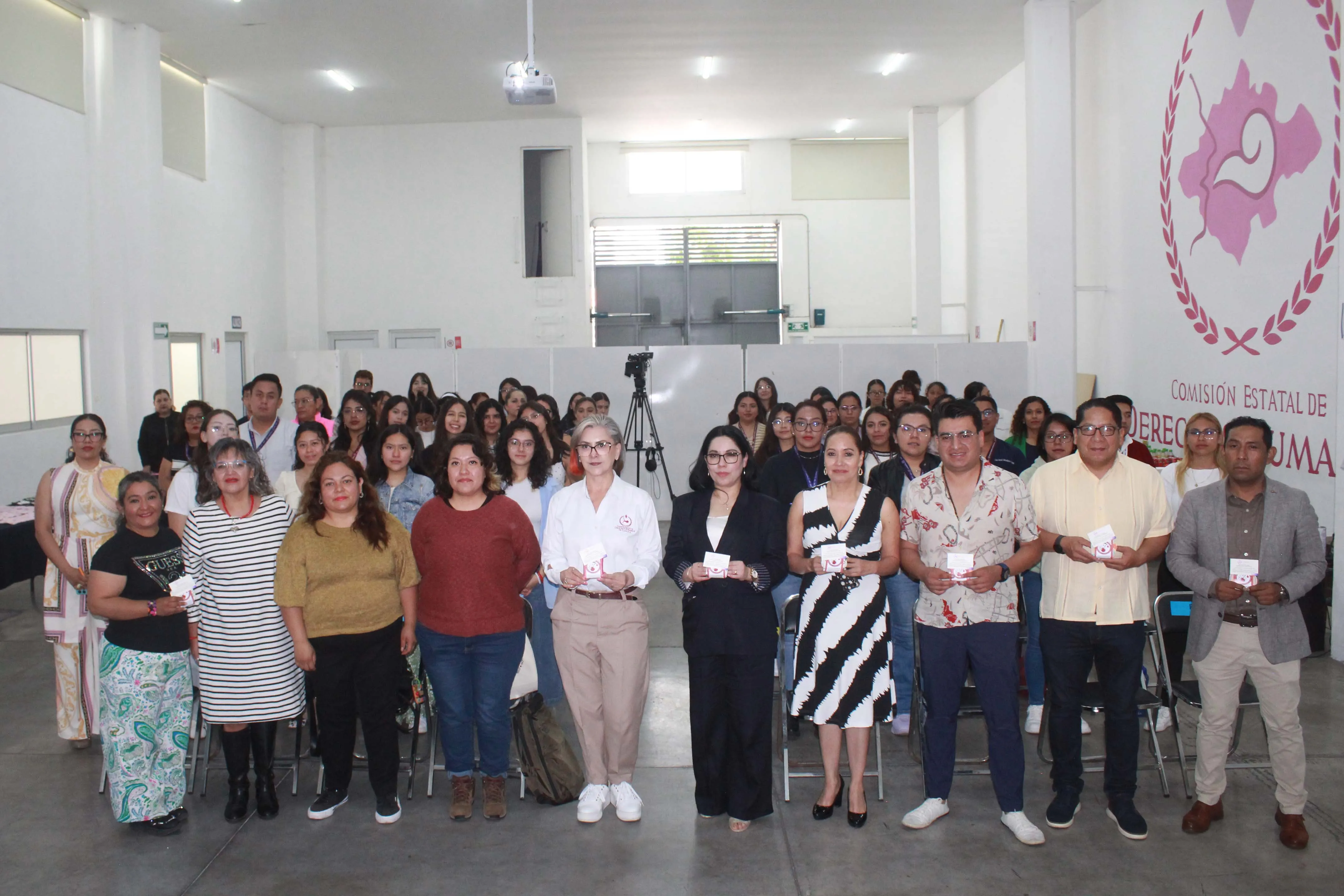 Imagen del comunicado