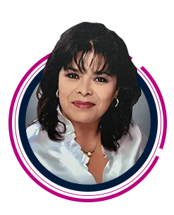 Presidente/a Ma. Angélica Zárate Flores