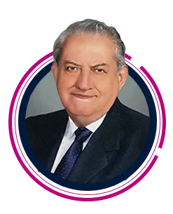 Presidente/a Bernardo Mir Muñoz