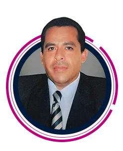 Presidente/a Ricardo Amaro Ramírez