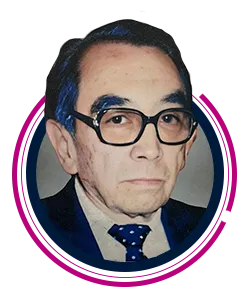 Presidente/a Roberto Rivera Castillo