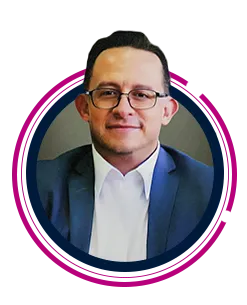 Presidente/a Victor M. CID del Prado Pineda