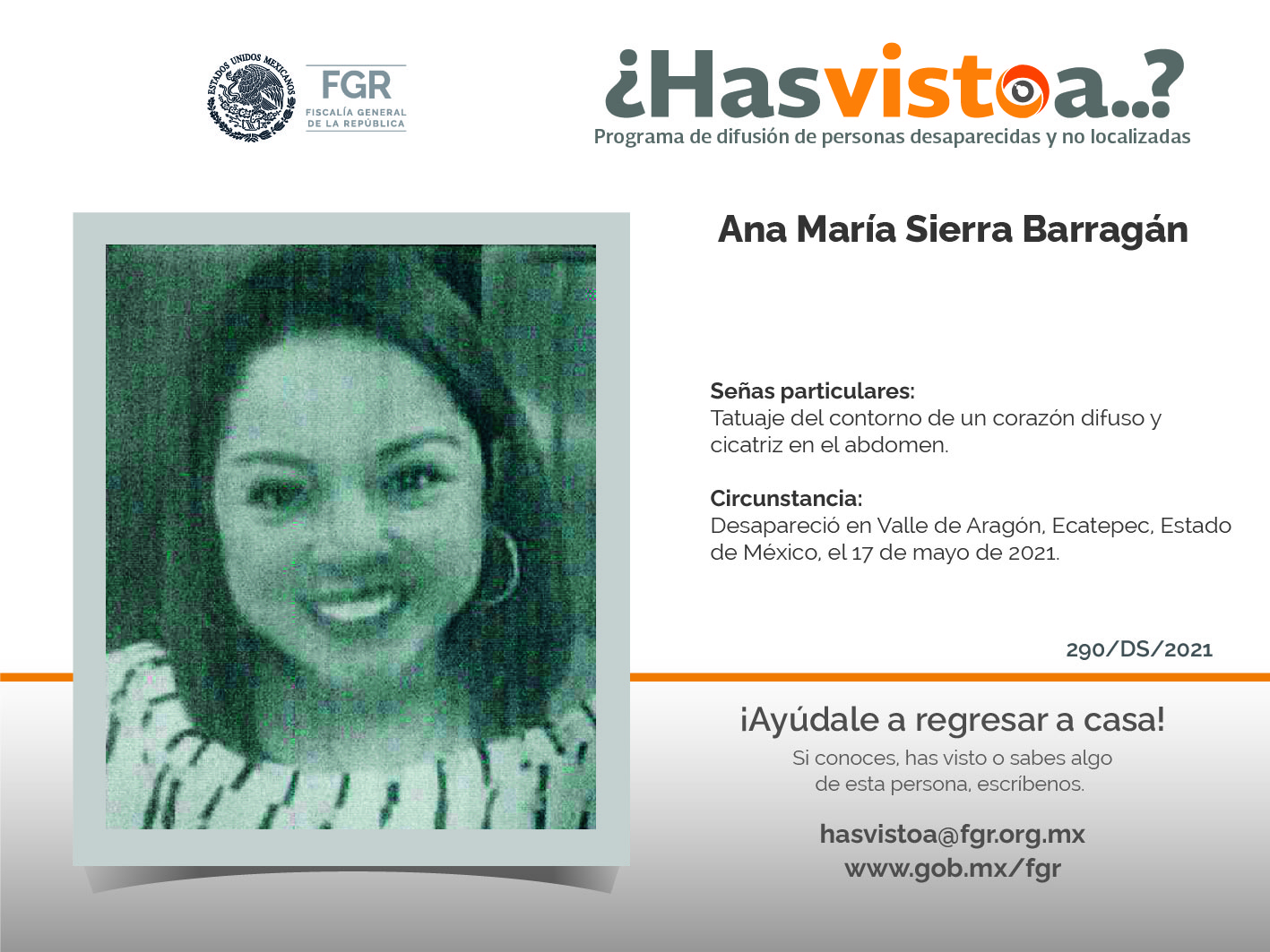 Ana M. Sierra Barragán