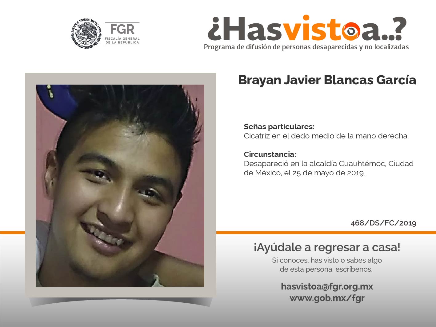 Brayan J. Blancas García