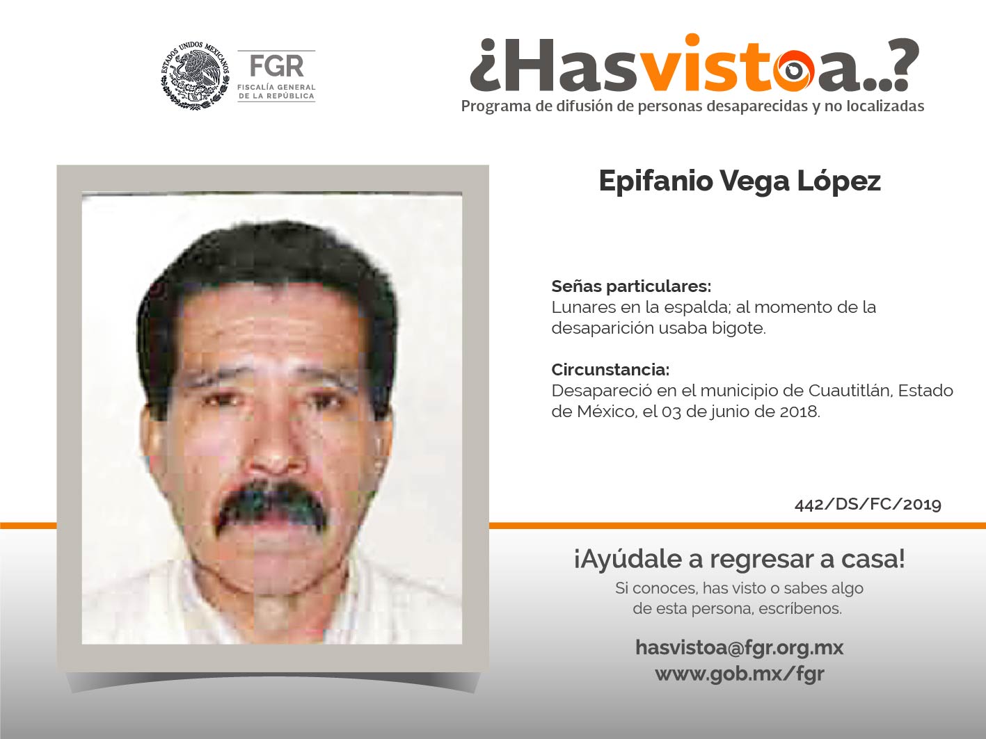 Epifanio Vega López