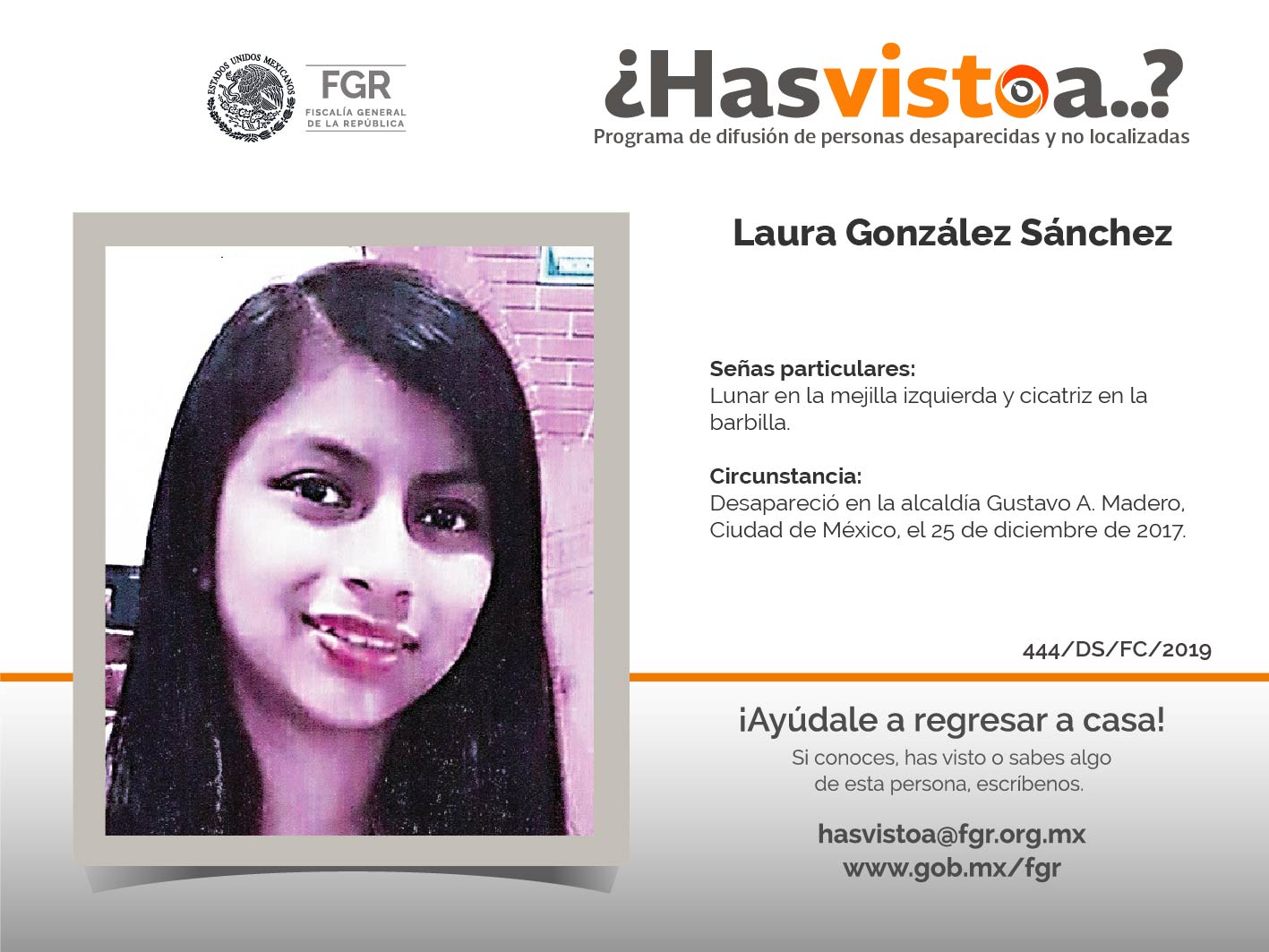 Laura González Sánchez