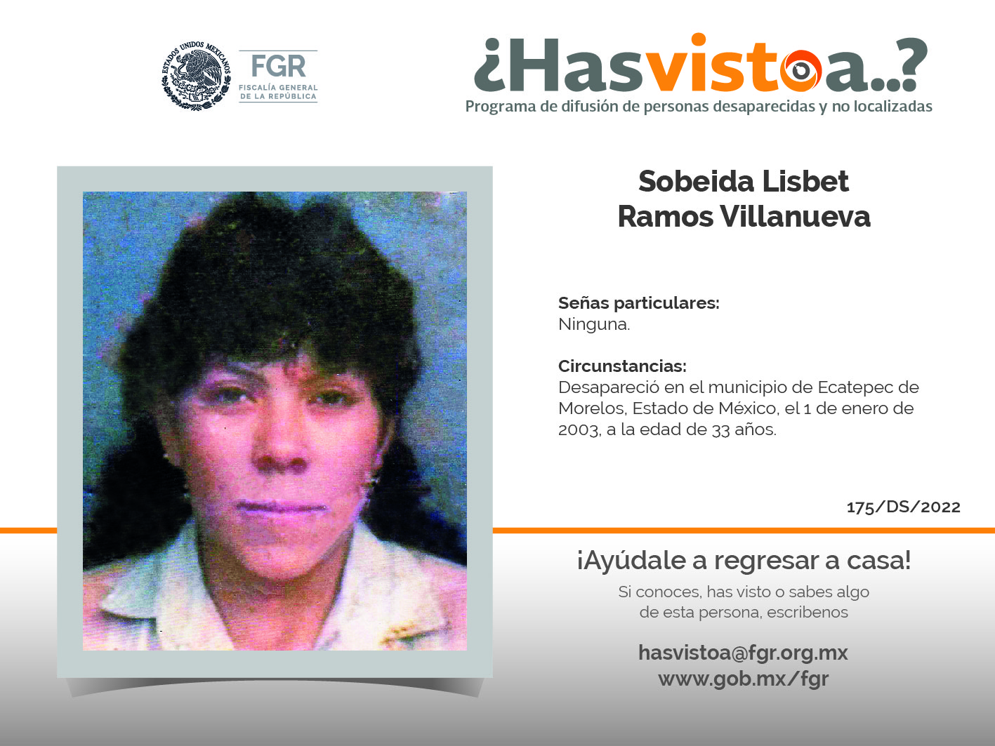 Sobeida L. Ramos Villanueva