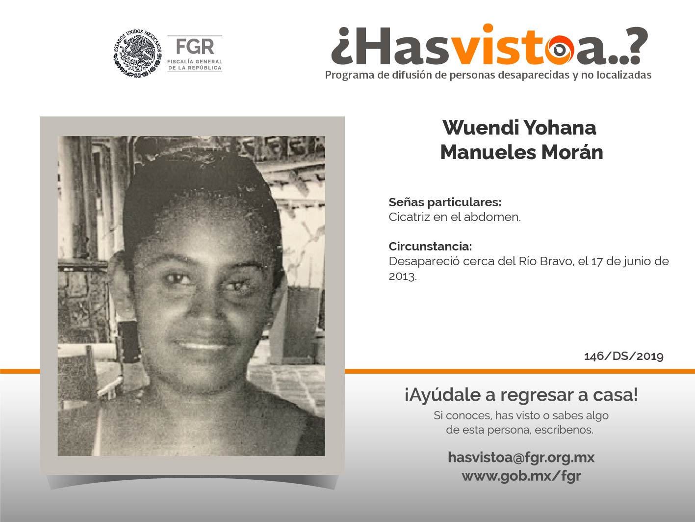 Wuendi Y. Manueles Moran